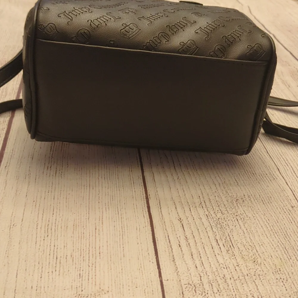 NWT Juicy Couture purse - Picture 9 of 10